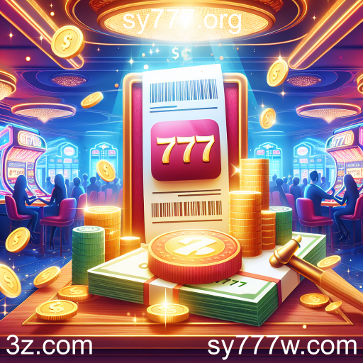 Descubra os Emozionantes Lotto Games no sy777.org