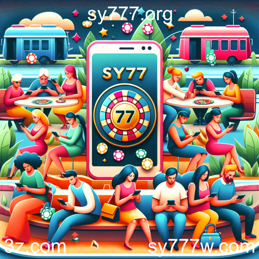 A Revolução dos Jogos Móveis: O Futuro do Entretenimento Digital